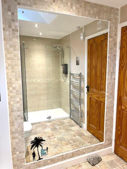 Apartment Bear Cottage, Tyn Y Cwm