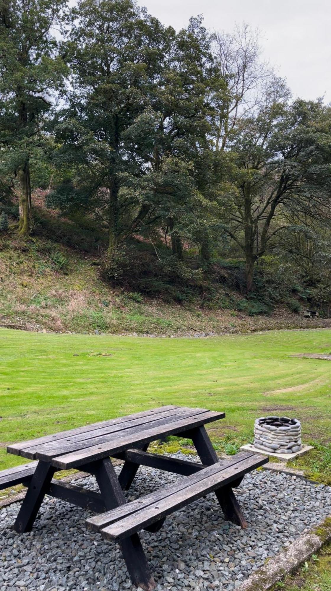 Apartment Bear Cottage, Tyn Y Cwm *